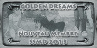 Les récompenses pour les Golden Dreams 41twcijZ