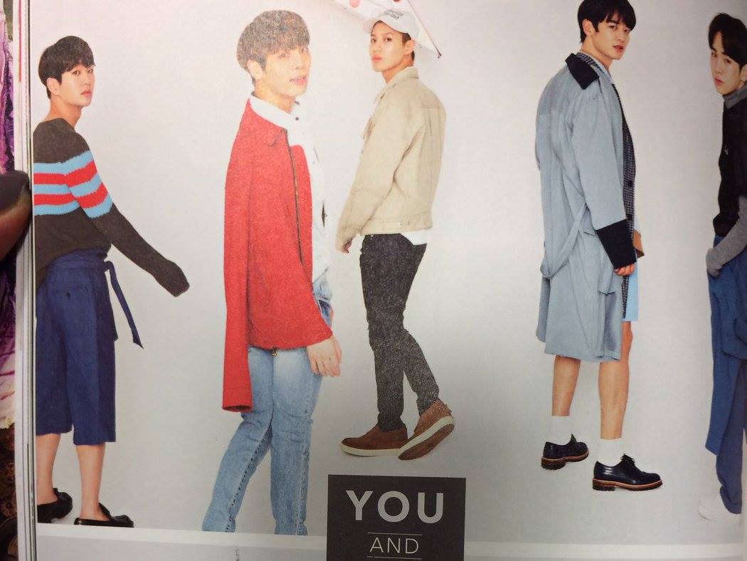 [IMG] SHINee @ Revista CanCam Agosto 4I7DyqxB