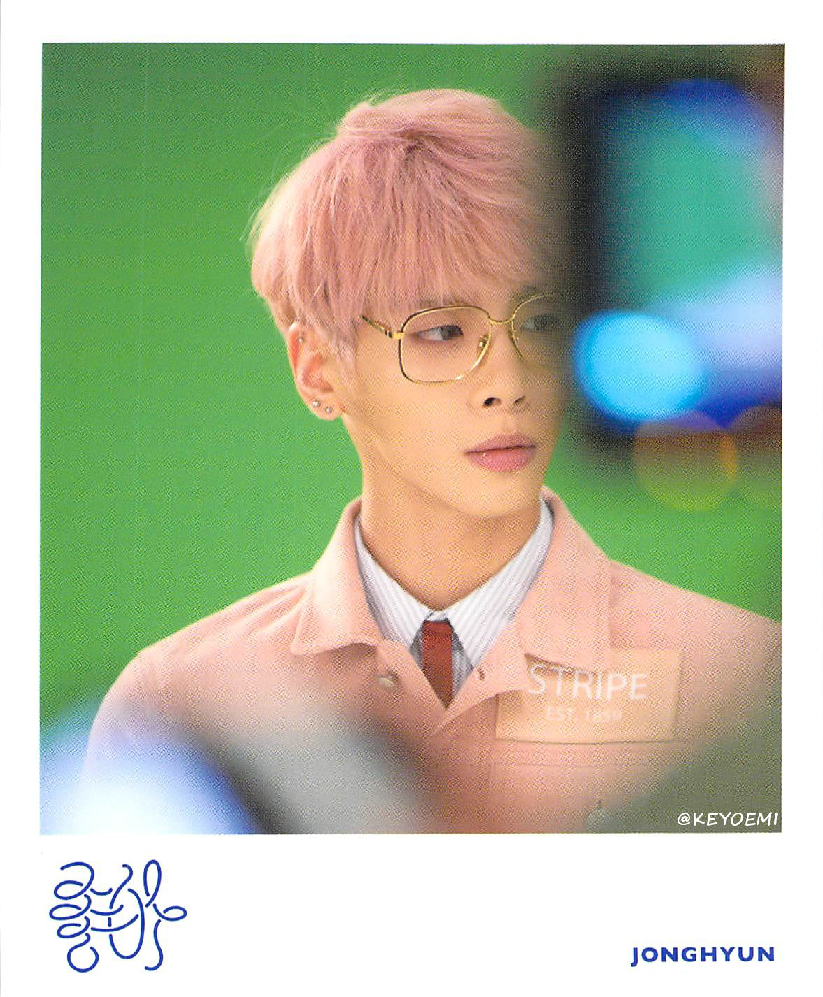 [IMG] Jonghyun @  She Is Goods 4PgzAPUX