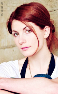 Jodie Whittaker 4RlKAl9g