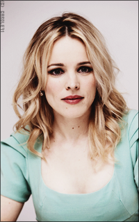 Rachel McAdams 4XgjGoqj