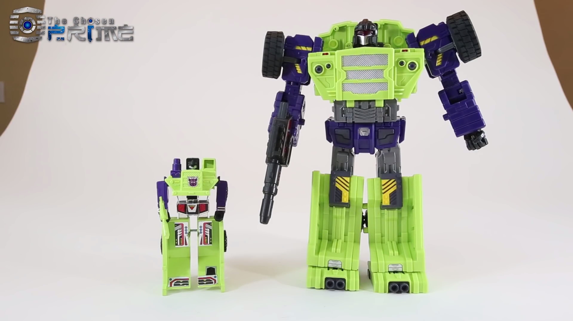 [Toyworld] Produit Tiers - Jouet TW-C Constructor aka Devastator/Dévastateur (Version vert G1 et jaune G2) - Page 8 4Y8ZwlEa