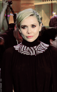 Elizabeth Olsen 4b8eaQud