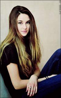 Shailene Woodley 4h0VSkvp