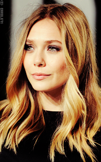 Elizabeth Olsen 4nzwJM5j