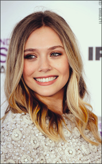 Elizabeth Olsen 4xkBsW0C