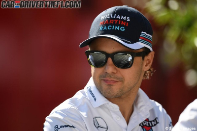 OFICIAL: Felipe Massa dice adiós a la Fórmula 1 5CW4d7EX