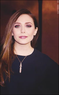 Elizabeth Olsen 5EZMhbKh