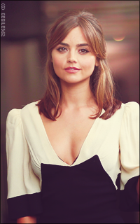 Jenna Louise Coleman 5GHjlIEc