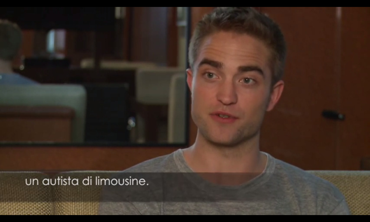 20 Mayo - Nueva Entrevista con Rob sobre 'Maps to the Stars' - Rob habla sobre Jerome!!! 5P7UR6IT