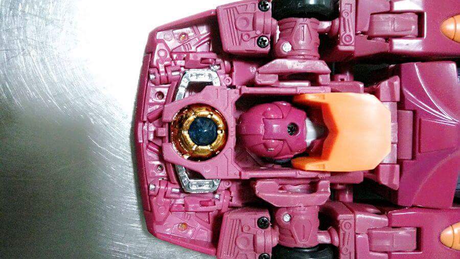 [Masterpiece Takara Tomy] MP-28 HOT ROD v2.0 - Sortie Fevrier 2016 - Page 4 5QuupxYa