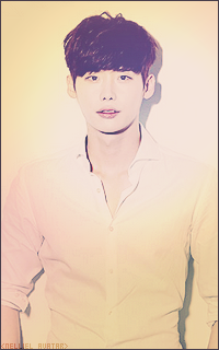 Lee Jong Suk 5YmZeBB0