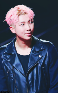 Kim Nam-Joon (RM). 5brtRtJX