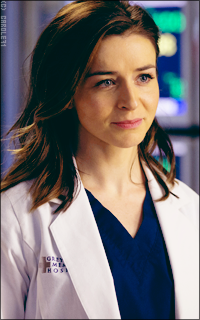 Caterina Scorsone 5e5iG8re