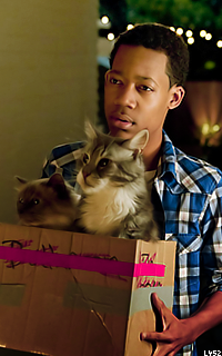 Tyler James Williams 5eMvtcTO