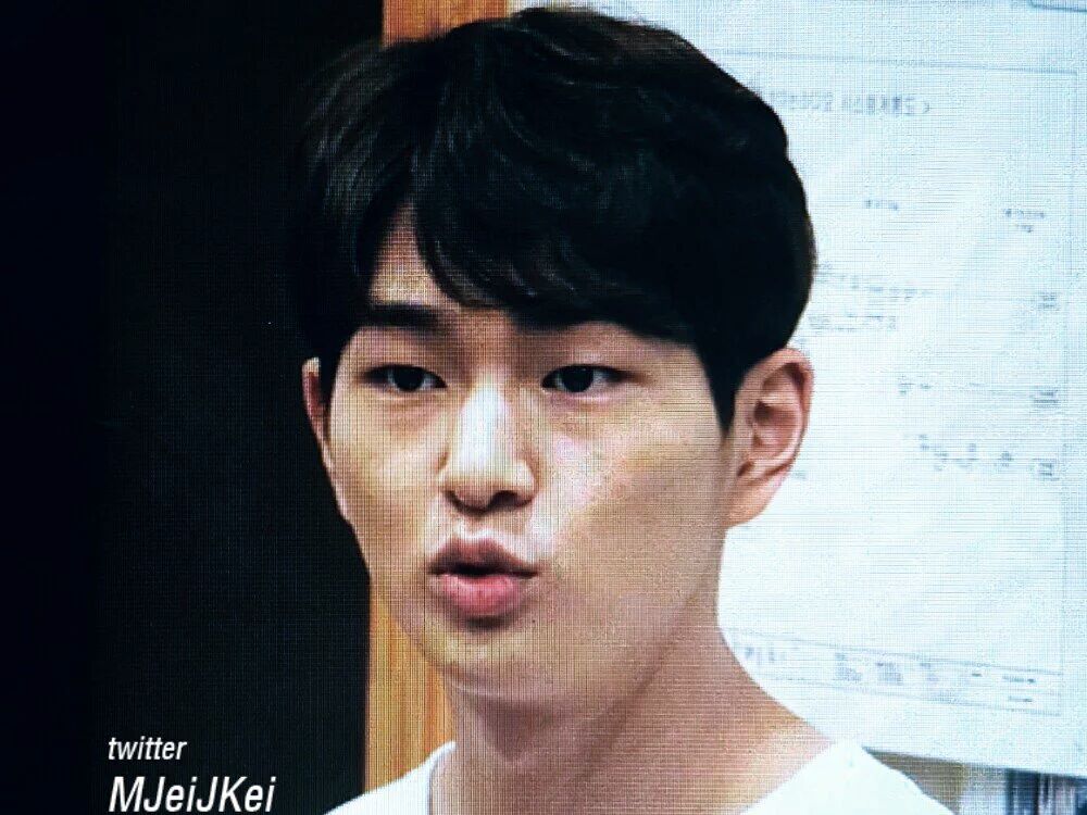 [IMG/160705] Onew @ DJ Especial - KBS Sukira Kiss The Radio 5eTik54d