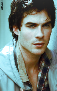 Ian Somerhalder 5gzraNDO