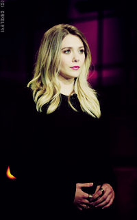 Elizabeth Olsen 5qr95wFw