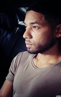 Jussie Smollett 5rnwDIWu