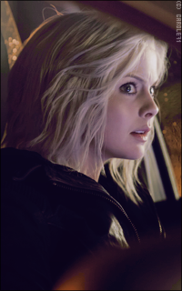 Rose McIver 60rAEi1O