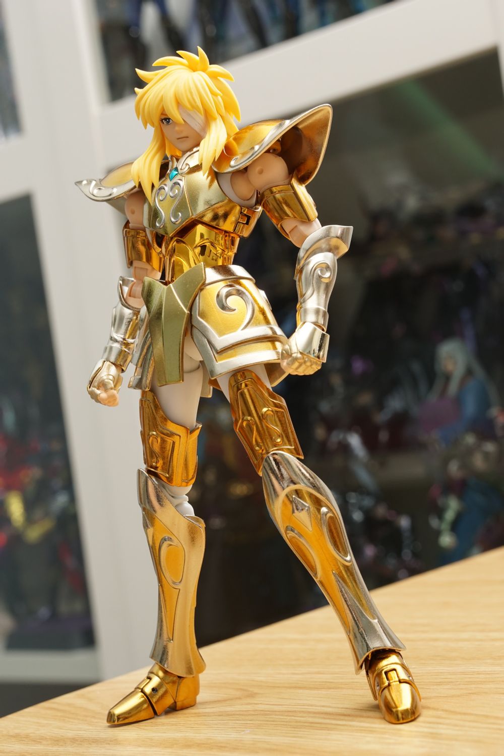 [Comentários] Saint Cloth Myth Ex - Camus de Aquário - Página 15 65AW7hVU