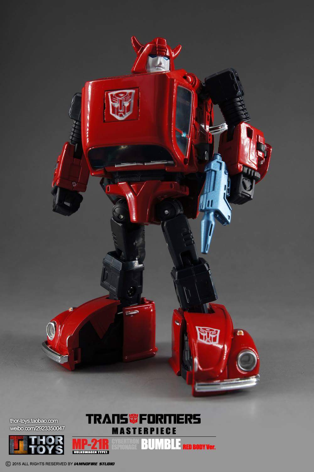 [Masterpiece Takara Tomy] MP-21R RED BUMBLEBEE - Sortie Décembre 2015 6VjwszMd