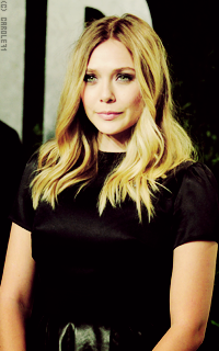 Elizabeth Olsen 6VzLt0nI