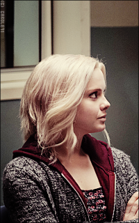 Rose McIver 6WyDHcWU