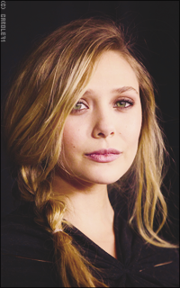 Elizabeth Olsen 6kkvfI5W