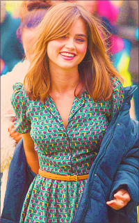 jenna-louise coleman 6ktM6C84