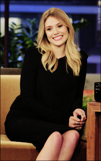 Elizabeth Olsen 6oGCU9zg