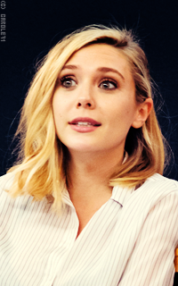 Elizabeth Olsen 6q8evO3U