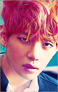 Kim Tae Hyun (V, Bangtan Boys) 6rb1xXkv