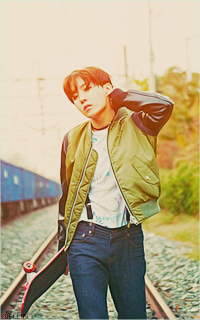 Jung Ho Seok - J-Hope [Bangtan Boys] 6rbQHu1Q