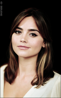 Jenna-Louise Coleman 6y6ztAwQ