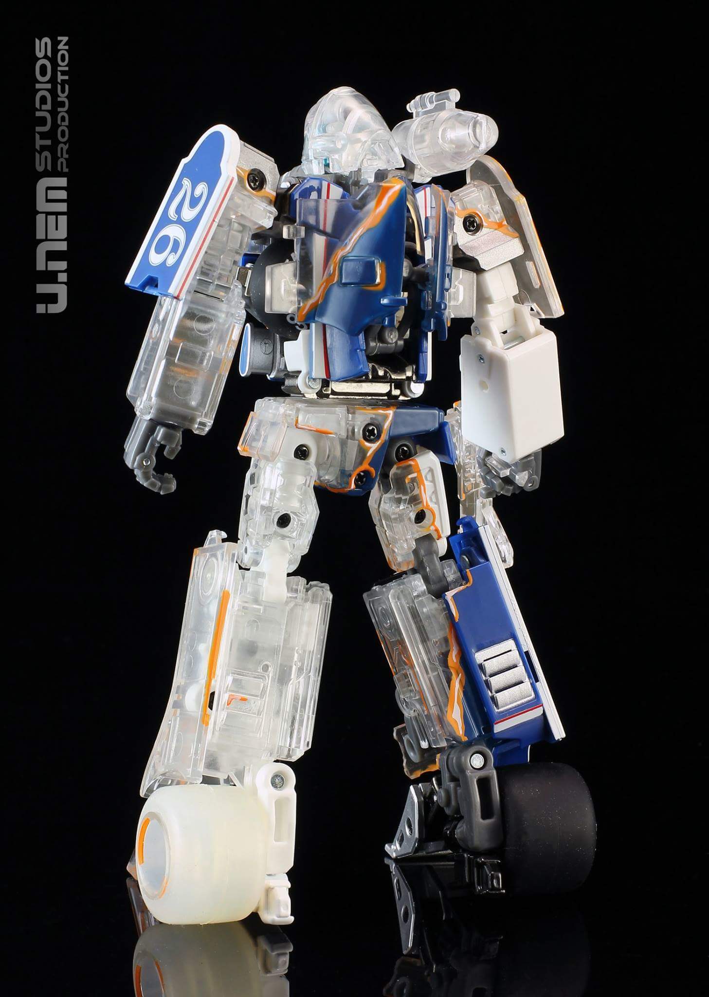 [Ocular Max] Produit Tiers - PS-01 Sphinx (aka Mirage G1) + PS-02 Liger (aka Mirage Diaclone) - Page 3 73BYexU0