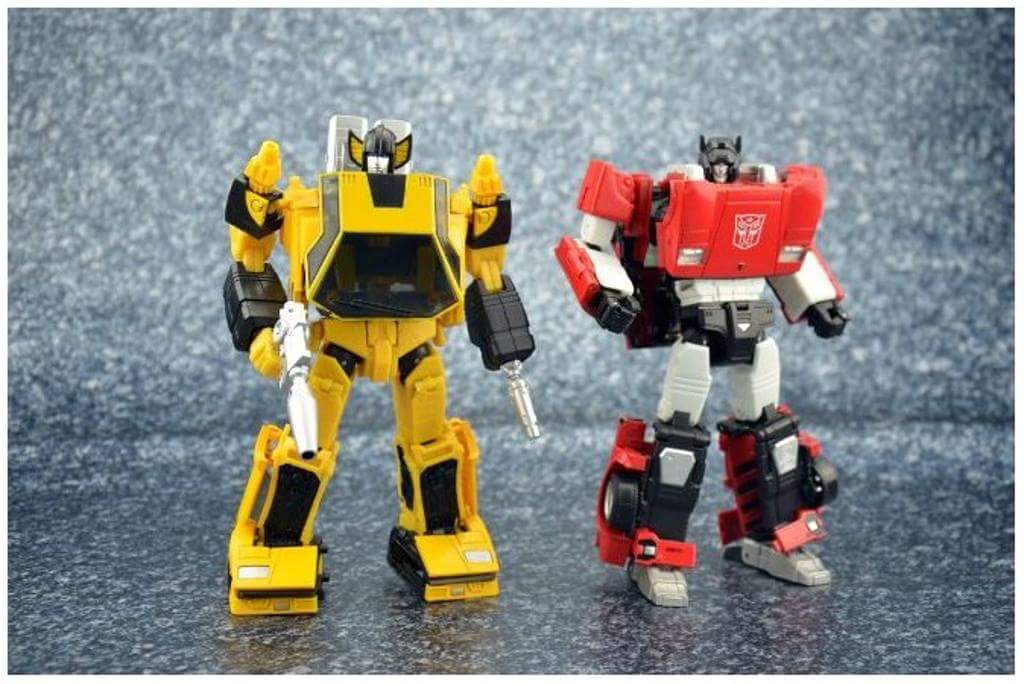 [Omnigonix] Produit Tiers - Jouet V-01 Spinout - aka Sunstreaker/Solo - Page 3 77ePHjr5