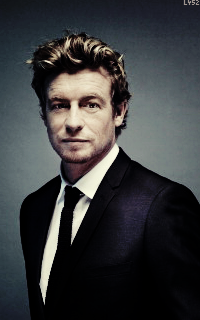 Simon Baker 7AvNyt2X