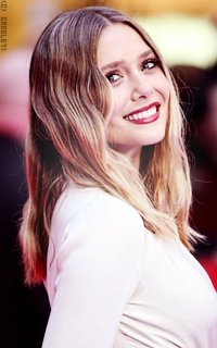 Elizabeth Olsen - Page 2 7EYB4uyl