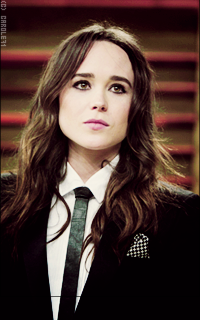 Ellen Page 7EtPbcNe