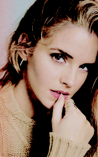 Emma Watson 7HmVzpz4