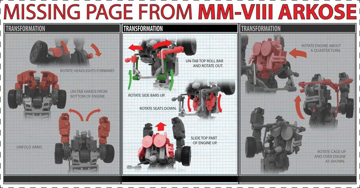 [Masterpiece Tiers] X-TRANSBOTS MM-VIII ARKOSE aka BEACHCOMBER - Sortie Fevrier 2016 - Page 4 7NTX28I7