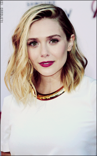 Elizabeth Olsen 7h3aLKMX