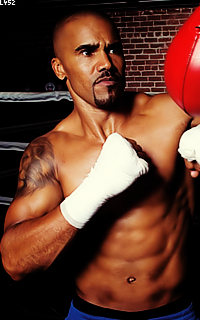 Shemar Moore 7qXAis0O