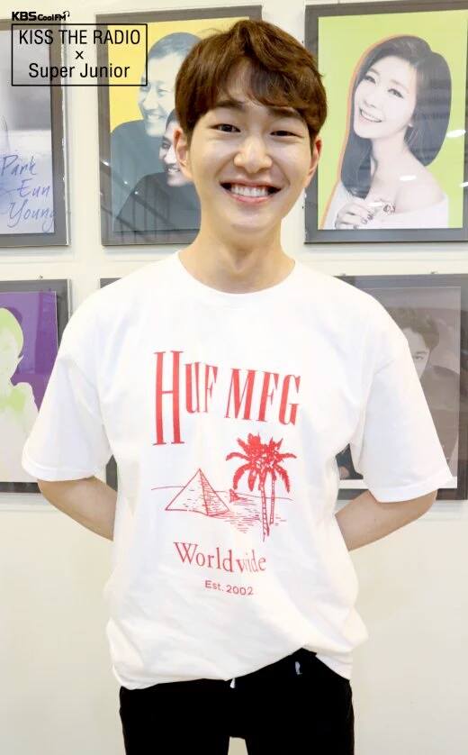 [ACTU/160705] Onew @ KBS Sukira Kiss The Radio Sitio Oficial 7wGkzmDg