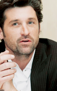 Patrick Dempsey 7x0P4Ktw