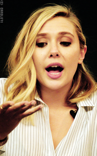 Elizabeth Olsen 82fpeBsN