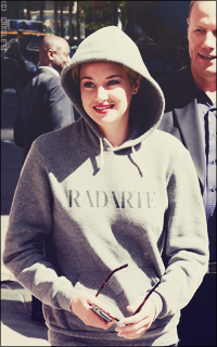 Shailene Woodley 8GNv6a1t