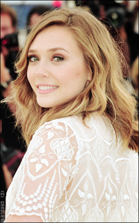 Elizabeth Olsen 8H5IUUwD