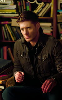 Jensen Ackles 8L5Ver3C